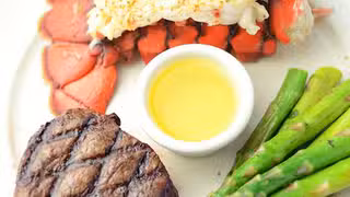 Foto von The Chop House - Kingsport Restaurant