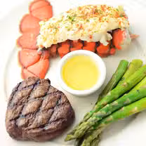A photo of The Chop House - Kingsport restaurant