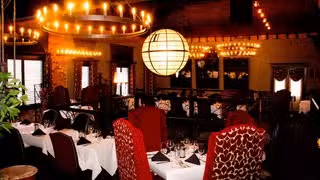 Una foto del restaurante BUFFALO CHOPHOUSE - PRIME STEAKS & FRESH SEAFOOD