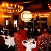 A photo of BUFFALO CHOPHOUSE - PRIME STEAKS & FRESH SEAFOOD restaurant