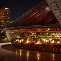 A photo of Bennelong Restaurant restaurant