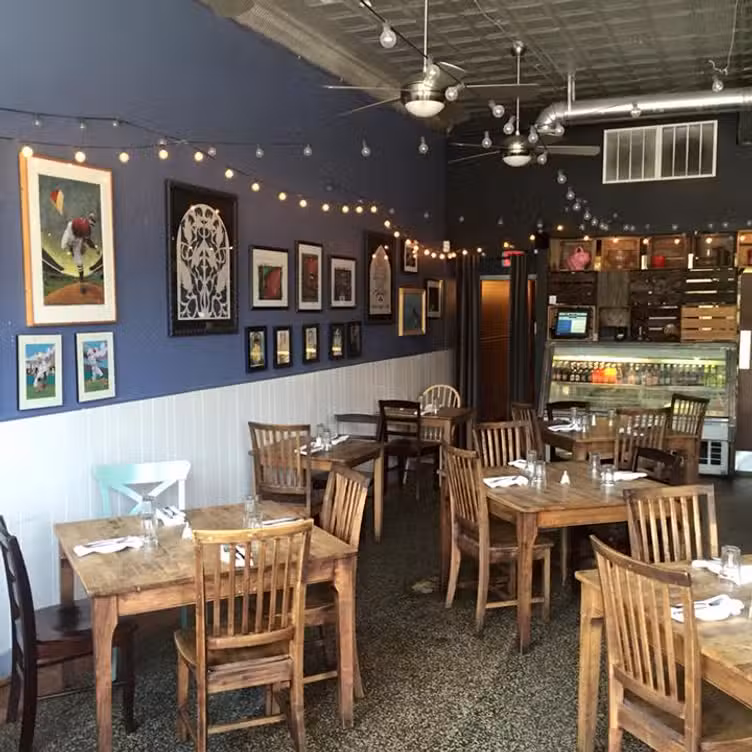 Clementine - Clementine - Permanently Closed, Baltimore, MD