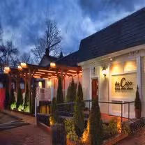 Foto von da Capo - Avon Restaurant