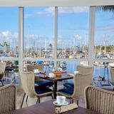 Cover image for 100 Sails Restaurant & Bar