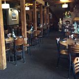 Cover image for Leo's Ristorante