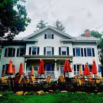 A photo of Blooming Grove Inn restaurant