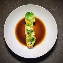 A photo of Brasserie Witlof restaurant