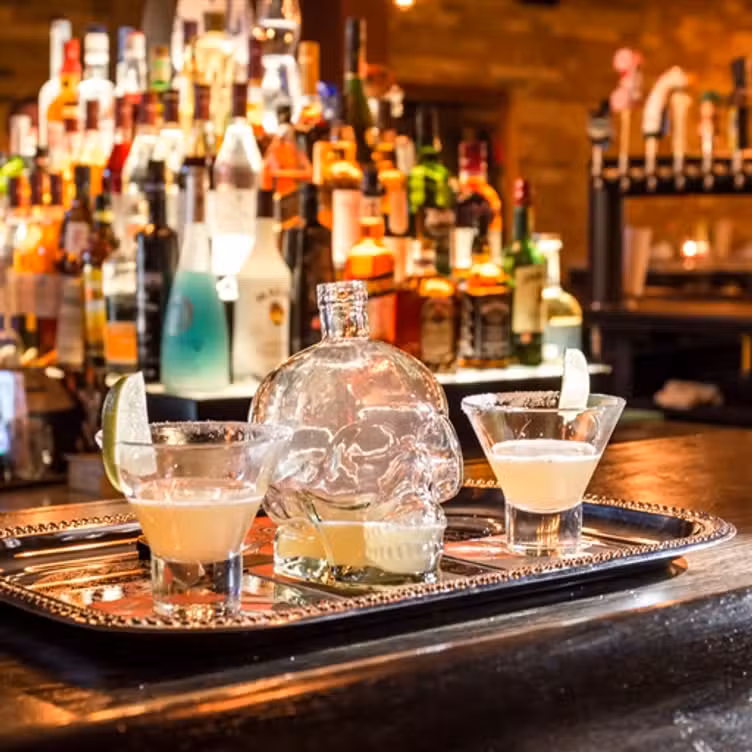 El Loco Restaurant and Event Space, Toronto, ON