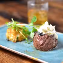 A photo of OBC Kitchen restaurant