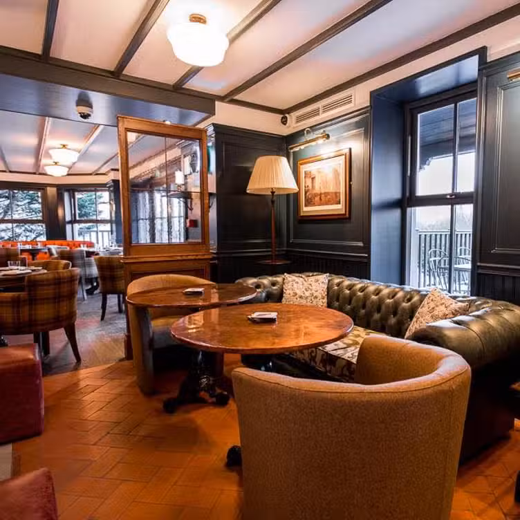Oxford Blue - The Oxford Blue, Windsor, Berkshire