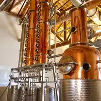 Lula Restaurant Distillery餐廳的相片