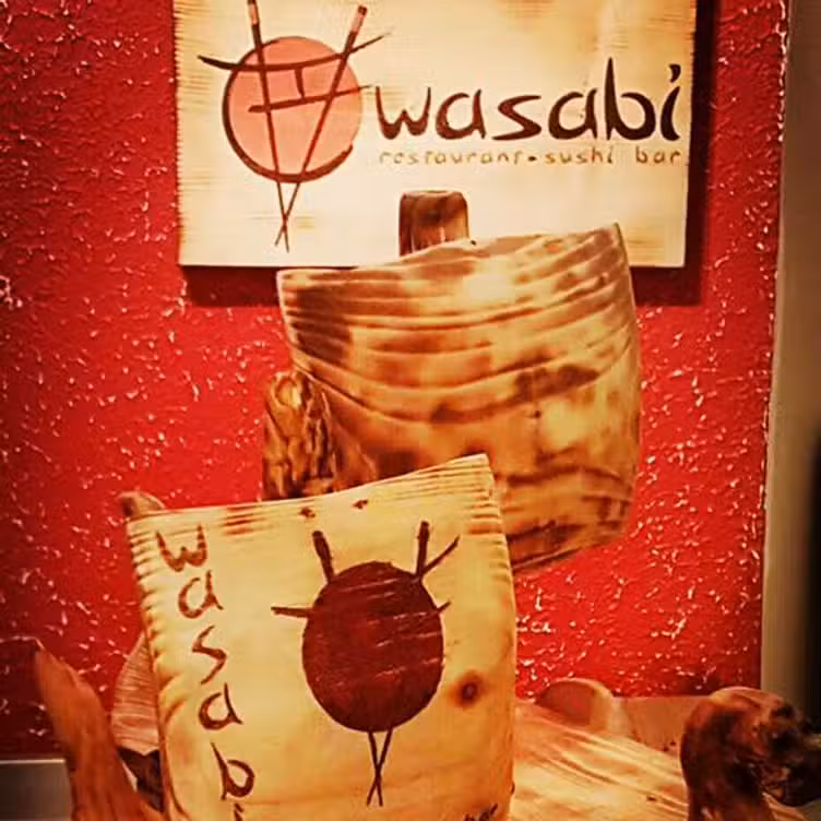 Wasabi, Dublin, Co. Dublin