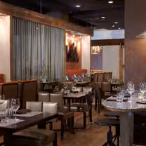 A photo of Eero's restaurant