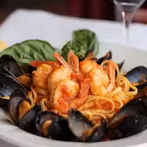 A photo of Dolce Ristorante restaurant