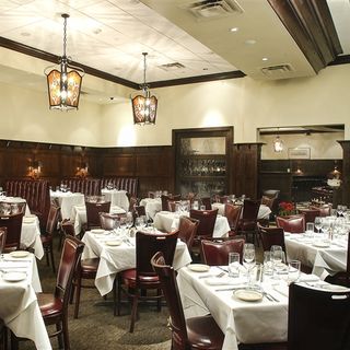 III Forks - Frisco