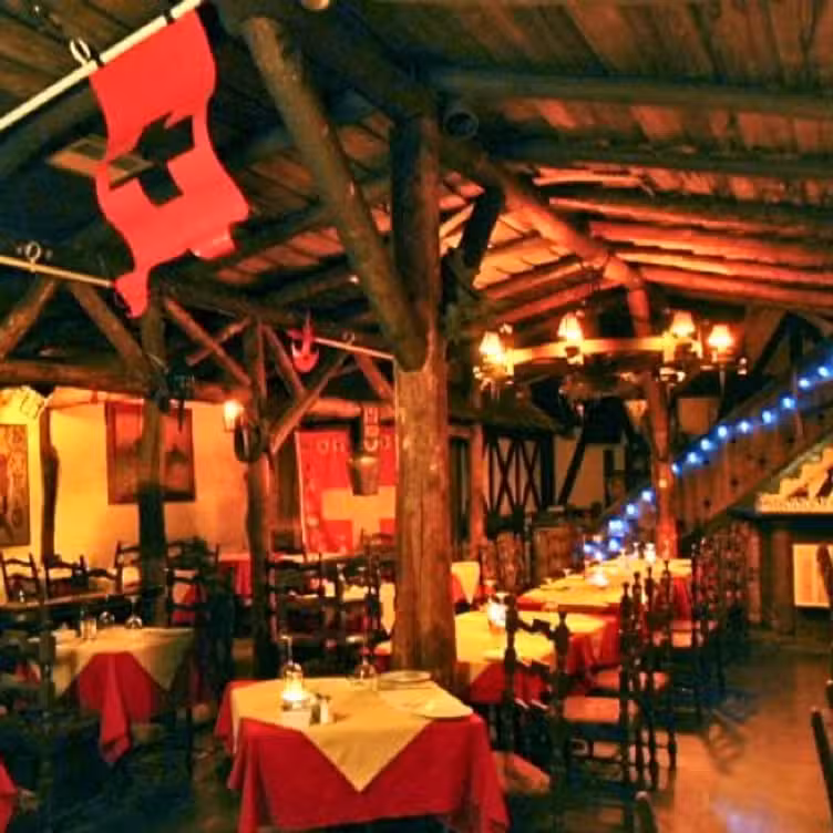 Alpenhaus, Montreal, QC