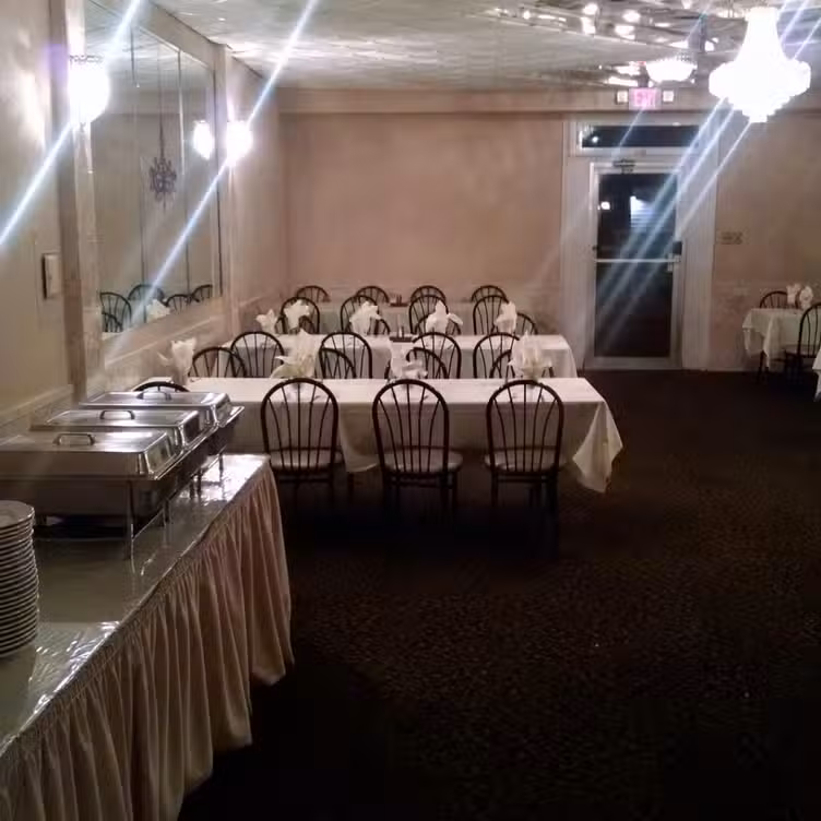 Cafe Fontana, Maple Shade, NJ
