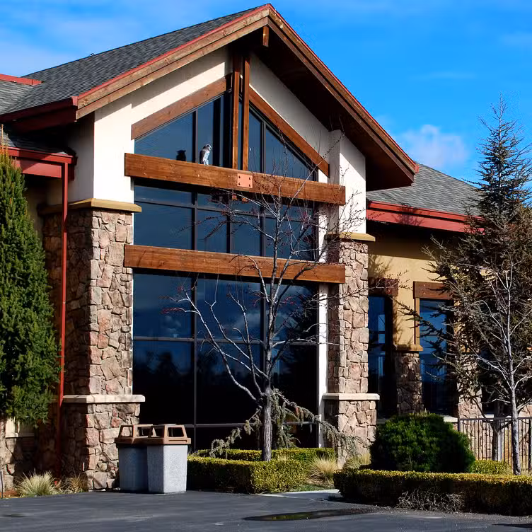 Exterior - Redhawk Gastropub, Twin Falls, ID