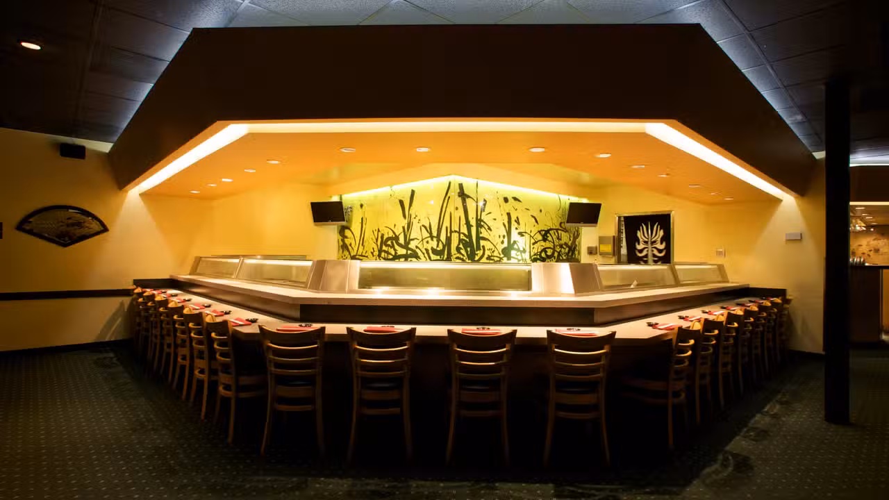 Kabuki Japanese Restaurant - Woodland Hills CA Woodland Hills