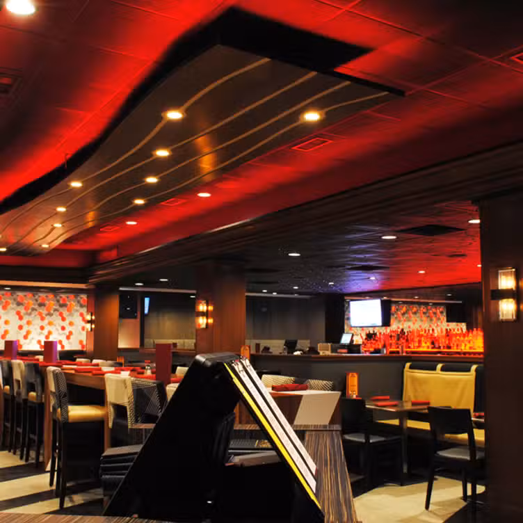 The Boiling, Indianapolis, IN