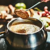 Cover image for Melting Pot - Midtown NC
