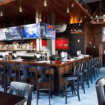Una foto del restaurante Tavern In The Square - North Station