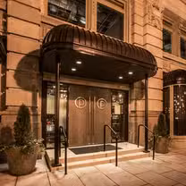 A photo of Ocean Prime - Washington D.C. restaurant