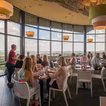 A photo of The Grove Wine Bar & Kitchen - Lakeway restaurant