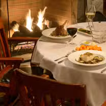 A photo of Buckley's Burgers & Steaks restaurant