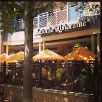 A photo of Antonio Ristorante restaurant