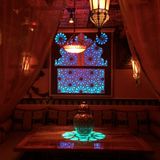 Cover image for The Casbah Restaurant