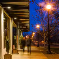 A photo of Del Alma restaurant