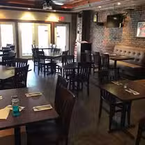 A photo of Incas Grill Peruvian Kitchen restaurant