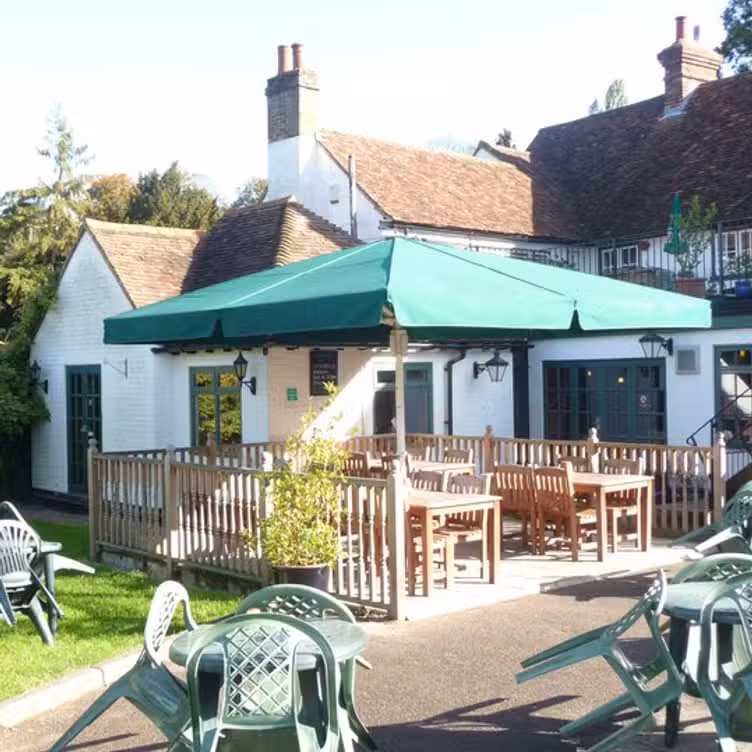 Exterior - Chequers Inn Loose, Maidstone, Kent