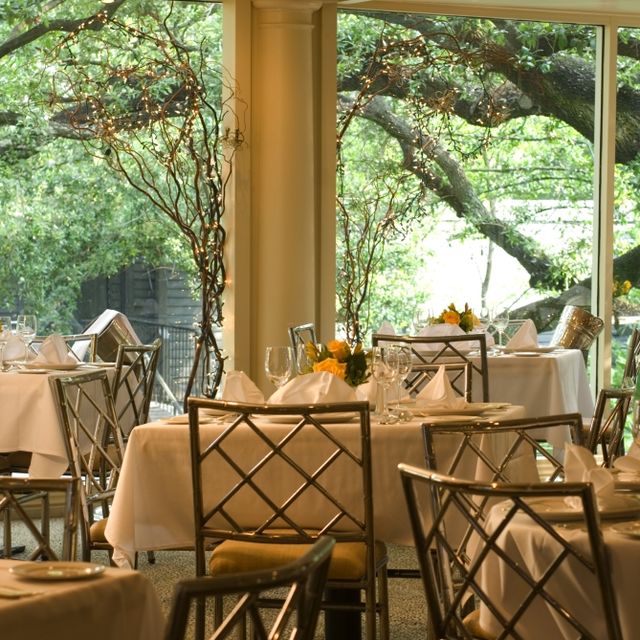 Commander's Palace - Updated 2026, Creole Restaurant in New Orleans, LA