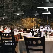 A photo of Birroteca - Baltimore restaurant
