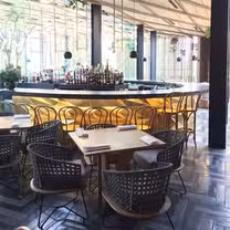A photo of Piedra Sal restaurant
