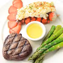 A photo of The Chop House - Dayton restaurant