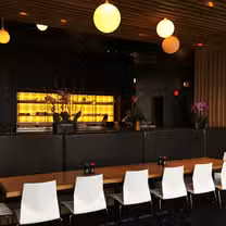 A photo of Hiro 88 - Millard restaurant
