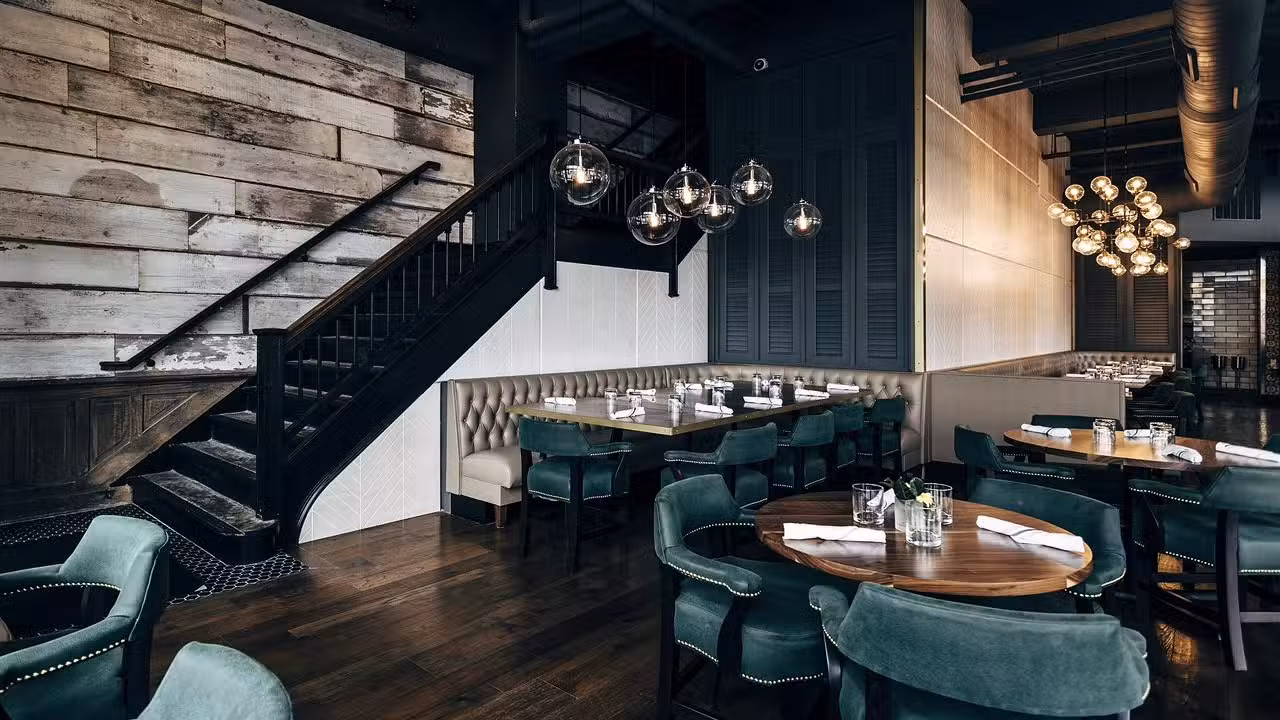 The Rockhill Grille - The Rockhill Grille, Kansas City, MO