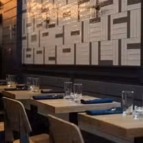 Una foto del restaurante SouthGate