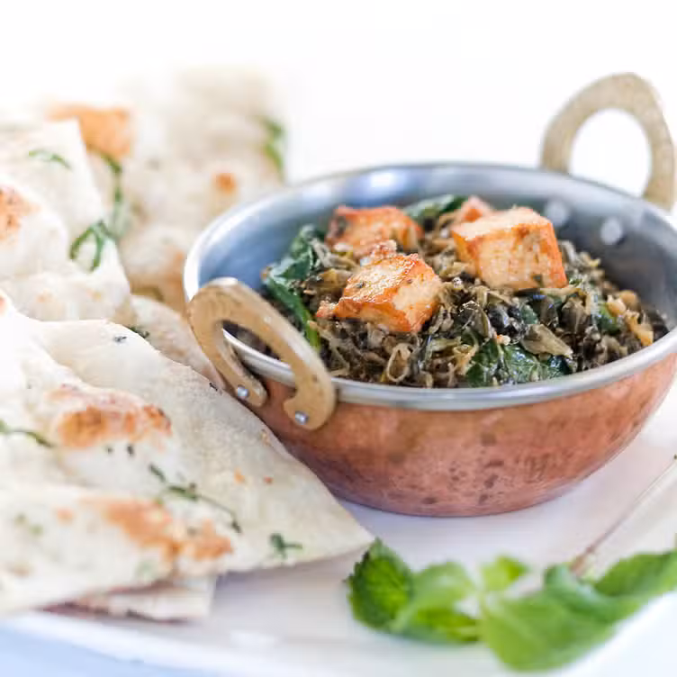 Namaste Kitchen - Sebastopol, Sebastopol, CA