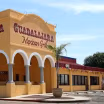 A photo of Guadalajara Mexican Grill restaurant
