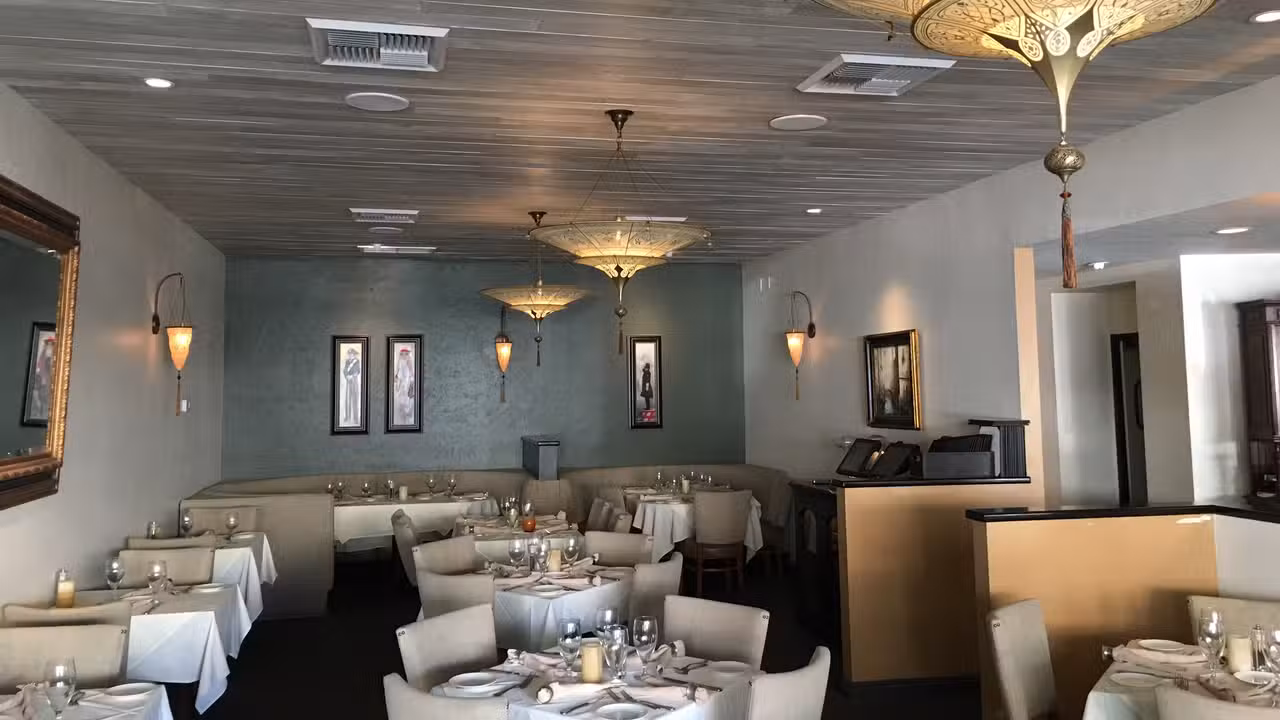Vigiluccis-cucina - Vigilucci's Cucina Italiana, Carlsbad, CA
