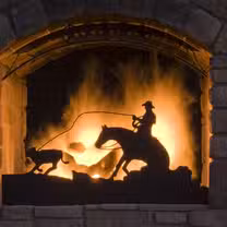 A photo of Ranch Steakhouse OKC restaurant
