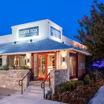 A photo of Silver Fox Steakhouse - Fort Worth restaurant