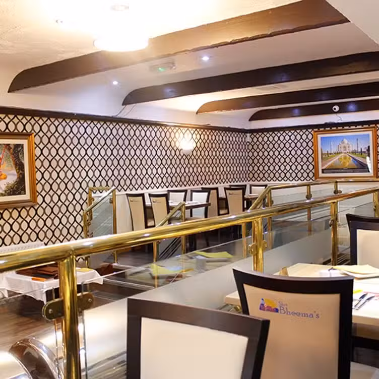 Shri Bheema's - Bridge of Don，Aberdeen