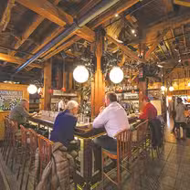 A photo of Tuscarora Mill restaurant