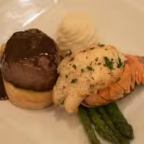 Lukas's Seafood & Grilleの写真