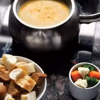 A photo of Melting Pot - Columbia SC restaurant